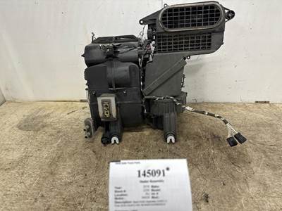 Mack 22090120 Heater Assembly for a Mack CXU612