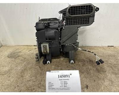 Mack 22090120 Heater Assembly for a Mack CXU612