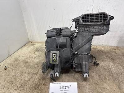 Mack 82791472 Heater Assembly for a Mack CXU613