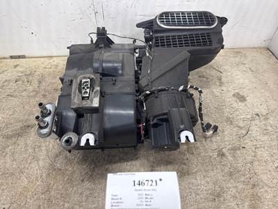 Mack 82791482 Heater Assembly for a Mack R686T