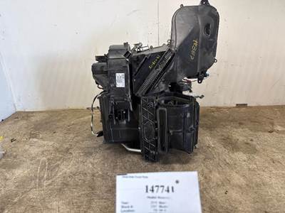 Mack 82791482 Heater Assembly