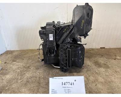 Mack 82791482 Heater Assembly for a Mack CXU612
