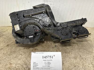 Paccar F31-1259 Heater Assembly for a Peterbilt 567