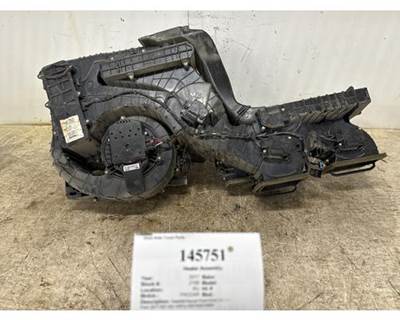 Paccar F31-1259 Heater Assembly for a Peterbilt 567