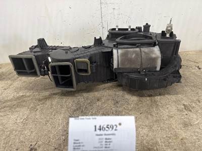 Paccar F31-1375 Heater Assembly for a Kenworth T880
