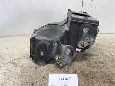 Peterbilt 1000496299 Heater Assembly for a Peterbilt 389