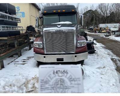 2011 Freightliner Coronado 122 Hood, Part # A17-17919-004