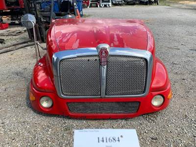 Kenworth T2000 Hood