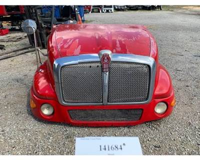 Kenworth T2000 Hood
