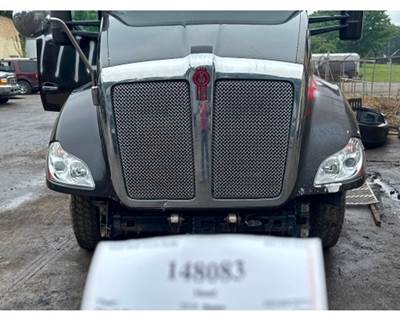 2016 Kenworth T680 OEM Hood, Paccar L29-6149-10000