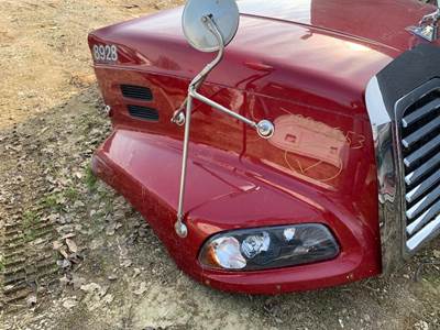 Mack 82716357 Hood for a Mack CXU612