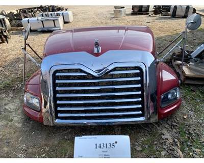 2015 Mack CXU612 Hood, Part # 82716357