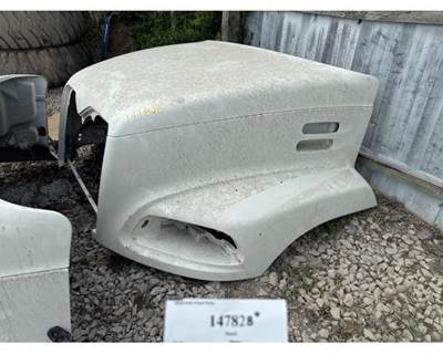 Mack Hood OEM, Part # 82716357