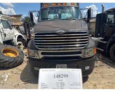 2006 Sterling A9500 Series Hood A17-13234-010 OEM