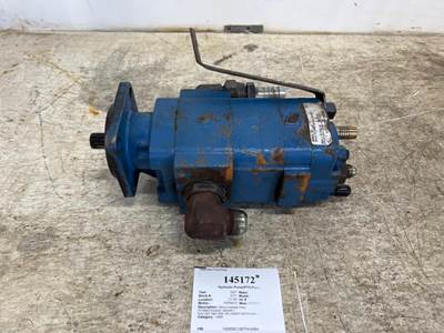 PERMCO P2100B231EXZK20-14AZA05-1 Hydraulic Pump for a GMC C5C042