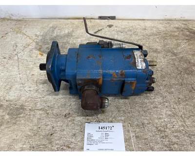 PERMCO P2100B231EXZK20-14AZA05-1 Hydraulic Pump for a GMC C5C042
