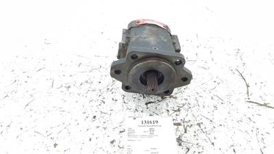 POWERTRAIN Hydraulic Pump MHM20C845QUYL17-25  FG131820017