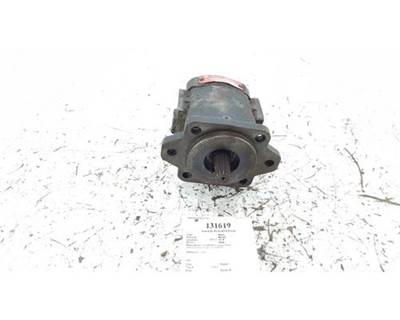 POWERTRAIN Hydraulic Pump MHM20C845QUYL17-25  FG131820017