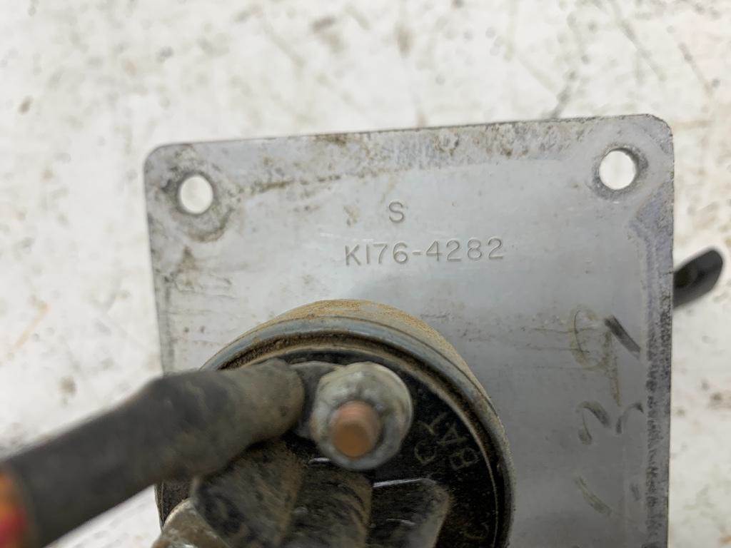 1986 Kenworth K1764282 Ignition Switch for a Kenworth W900 For Sale Owensboro, KY 138804