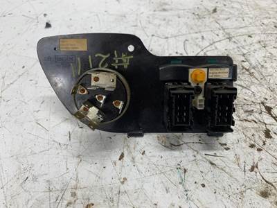 Kenworth S64-1037 Ignition Switch for a Kenworth T2000
