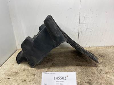 Freightliner A22-63542-001 Right Inner Fender for a Freightliner CASCADIA