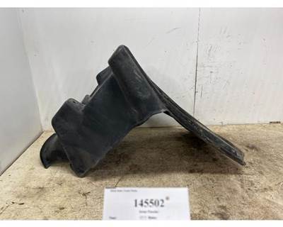 Freightliner A22-63542-001 Right Inner Fender for a Freightliner CASCADIA