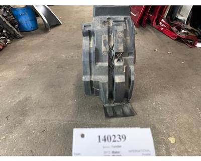 International ProStar Right Inner Fender
