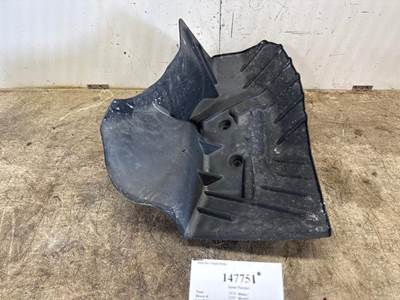 Mack 6QS5487M2LH Inner Fender