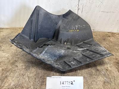 Mack 6QS5487MRH Inner Fender