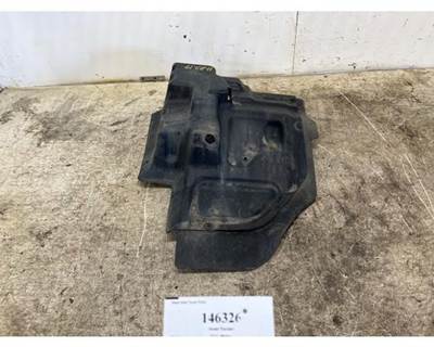 Paccar 579 Right Inner Fender for a Peterbilt 579