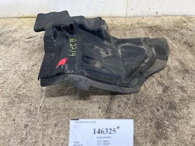 Paccar R52-6060 Left Inner Fender for a Peterbilt 579