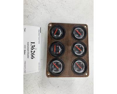 Freightliner 22-20982-006 Instrument Panel Cluster