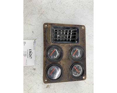Freightliner 22-32029-004 Instrument Panel Cluster