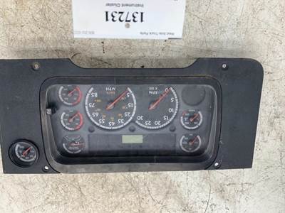 Freightliner Instrument Panel Cluster