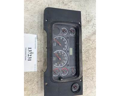 Freightliner Instrument Panel Cluster