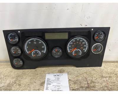 Freightliner A06-93012-000 Instrument Panel Cluster for a Freightliner CASCADIA