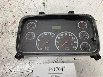 Freightliner A22-53849-069 Instrument Panel Cluster for a Freightliner M2 106