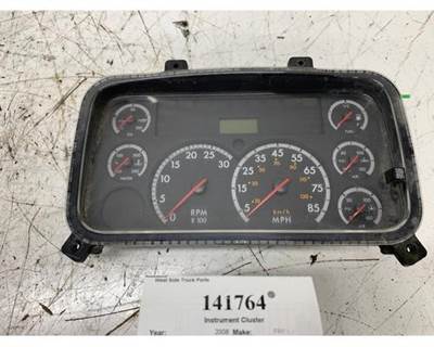 Freightliner A22-53849-069 Instrument Panel Cluster for a Freightliner M2 106