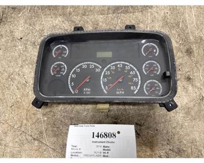Freightliner A22-53849-069 Instrument Panel Cluster for a Freightliner M2 112