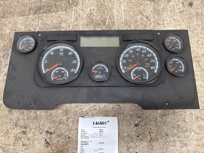 Freightliner A22-71989-200 Instrument Panel Cluster for a Freightliner CASCADIA 113BBC