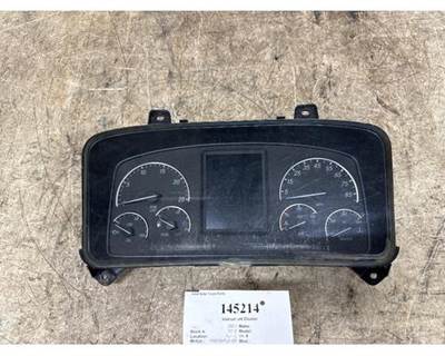 Freightliner A22-74911-501 Instrument Panel Cluster for a Freightliner CASCADIA 126