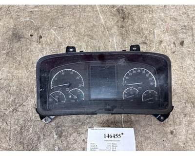 Freightliner A22-74911-600 Instrument Panel Cluster for a Freightliner CASCADIA 126