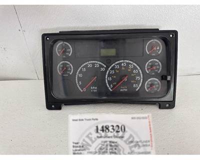 Freightliner A2C1129460096 Instrument Panel Cluster for a Freightliner COLUMBIA