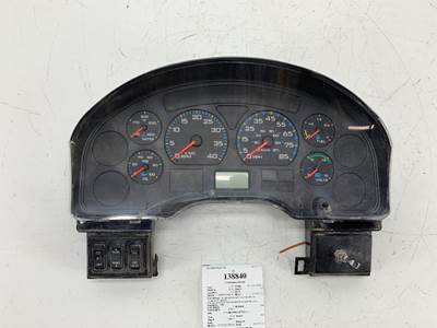 International 3576990C94 Instrument Panel Cluster for a International 4300