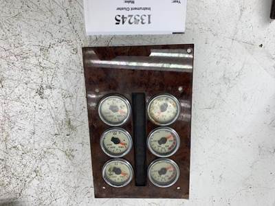 International 3592541C91 Instrument Panel Cluster