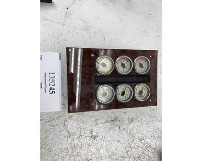International 3592541C91 Instrument Panel Cluster