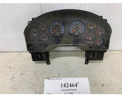 International 3868370C91 Instrument Panel Cluster for a International DuraStar 4300