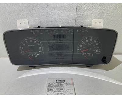 International 4094347C1 Instrument Panel Cluster for a International MV607