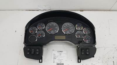 International 6112212C95 Instrument Panel Cluster for a International Prostar