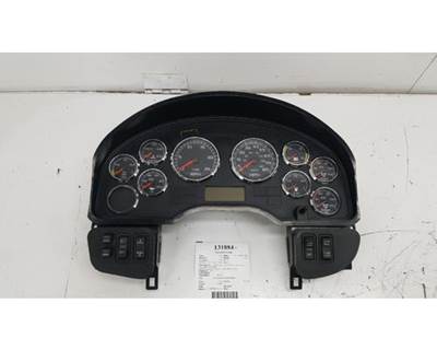 International 6112212C95 Instrument Panel Cluster for a International Prostar